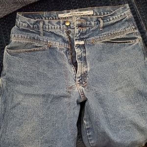 Vintage 90s Girbaud shorts